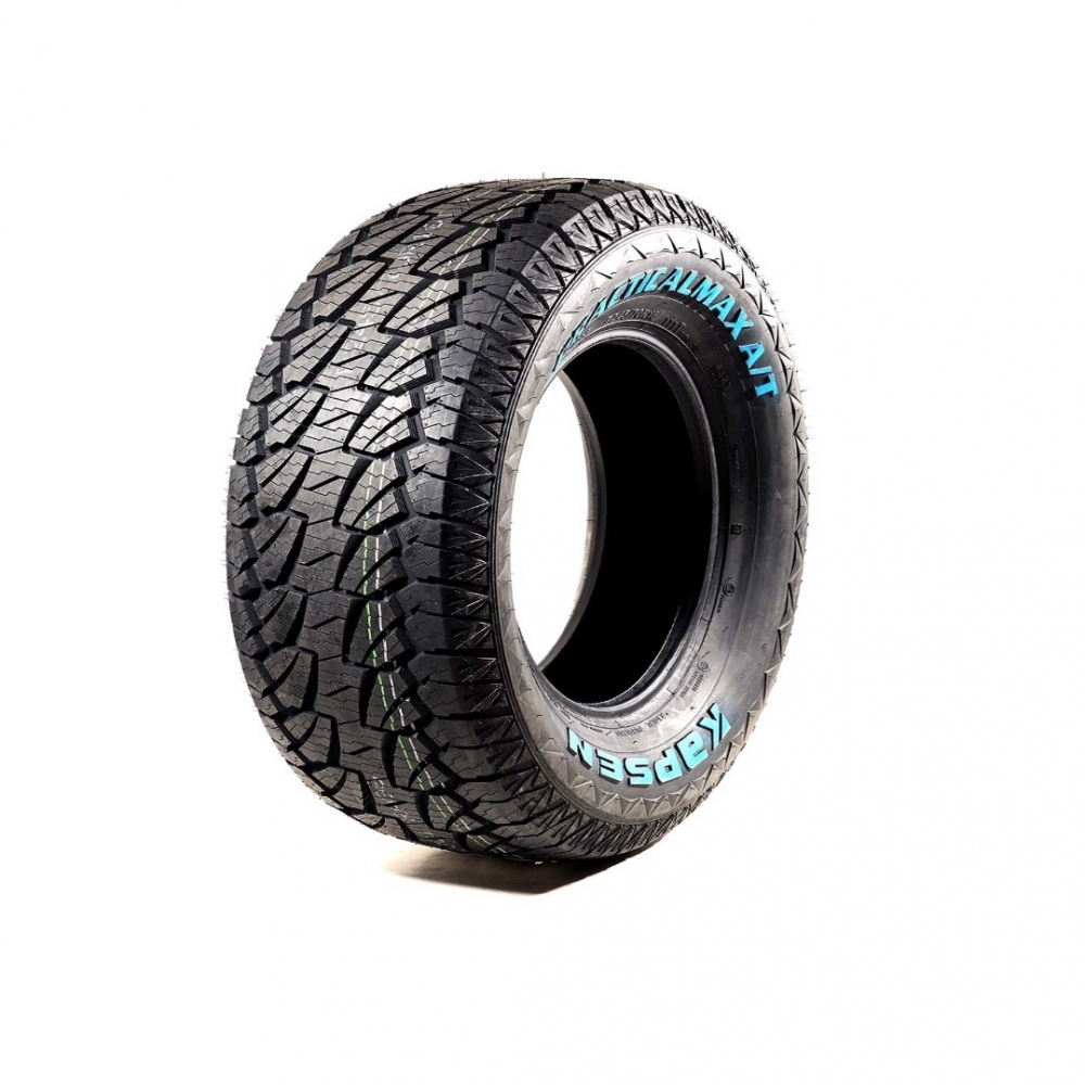 Neumático para autos 265/75R16 Kapsen